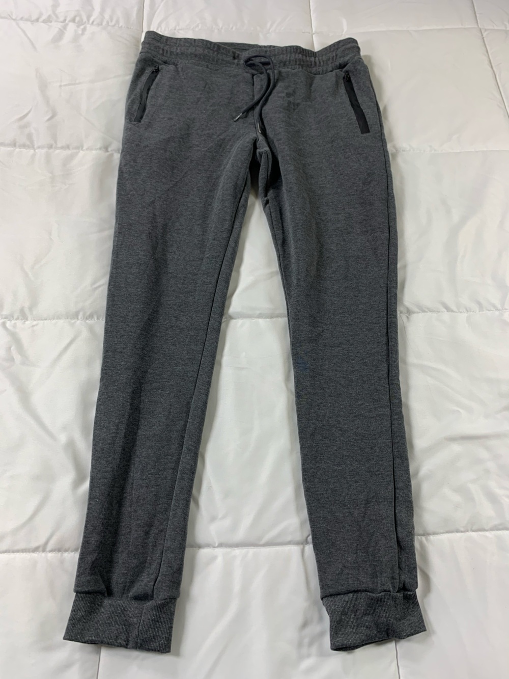 Pre loved RUDOLPH track pants mens size XL
